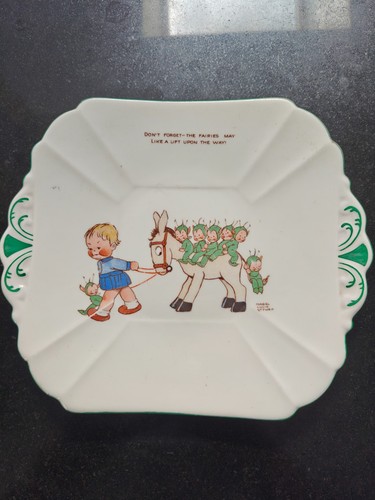 Vintage shelly mabel lucy - shelly,