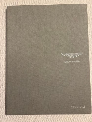 2008 2009 aston - 2008-2009,