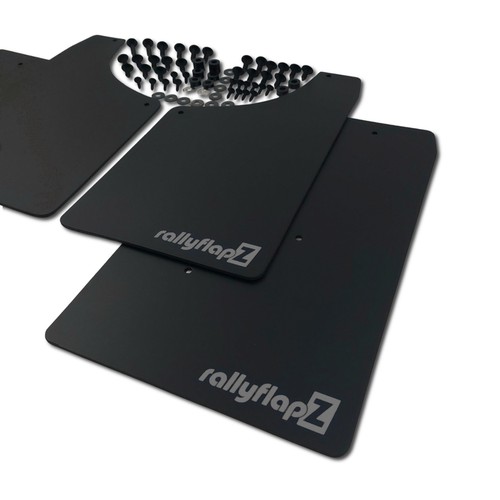 Rallyflapz mud flaps - mud,