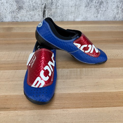 Worn once bont zero eu - zero+,