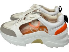 Zara Women's Chunky Trainers