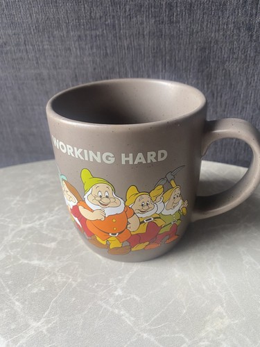 Disney parks coffee mug snow - coffee,