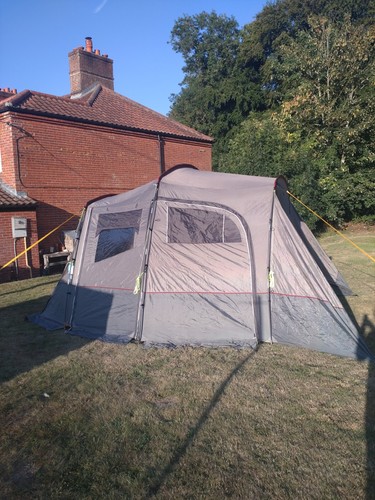 Outdoor revolution drive away - outdoor,