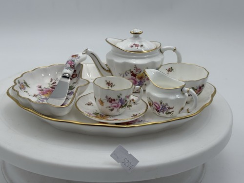 Royal crown derby - royal,