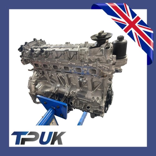 Reconditioned engine fits land - reconditioned,