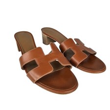 Hermes Oasis Womens Brown