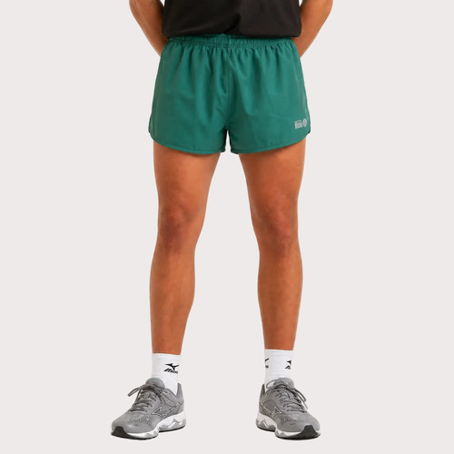 Men running training - men's, &