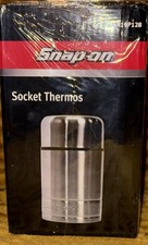 Snap-on Socket Thermos 16.9oz