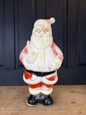 Vintage 1960s Father Christmas