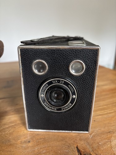 Vintage kodak six - vintage,