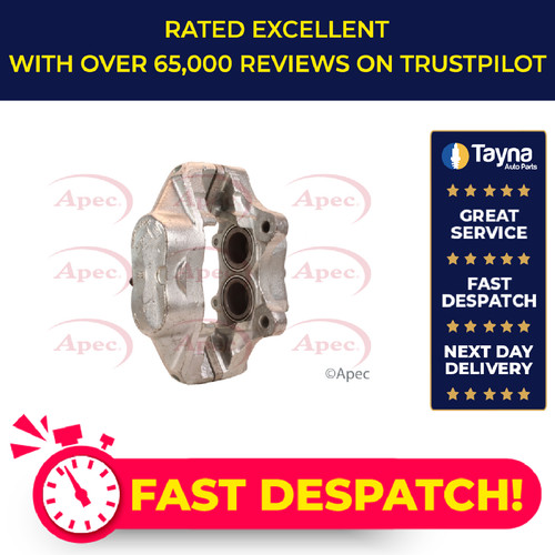 Brake caliper fits taxi - caliper,
