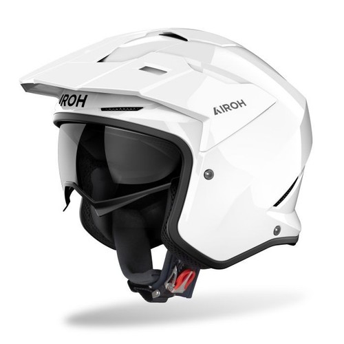 Airoh kombakt trials helmet - trials,