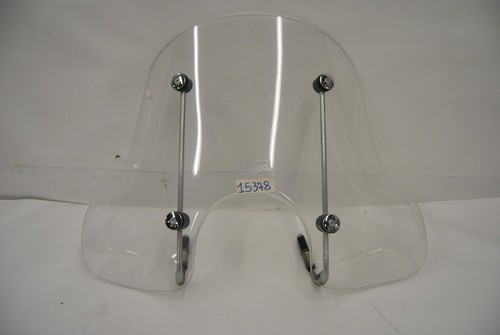 Windshield kit wind screen - windshield,
