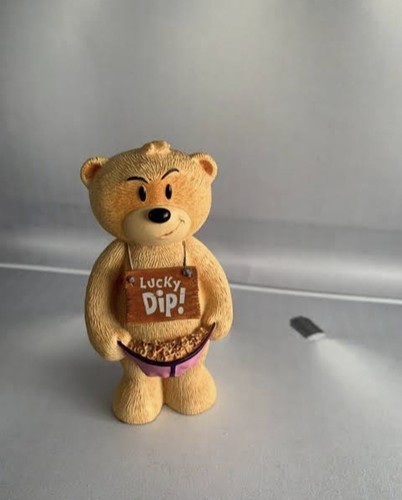 Bad taste bears lucky - lucky, boxed