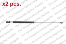 X2 PCS TAILE GATE GAS SPRINGS