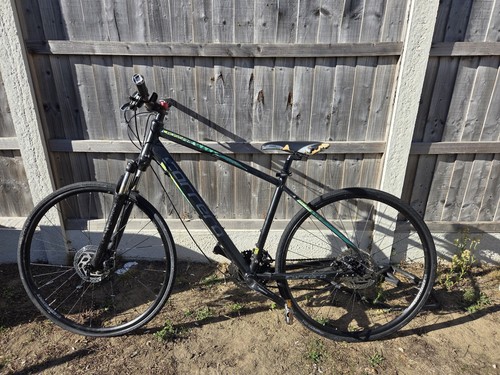 Carrera crossfire hybrid - carrera,