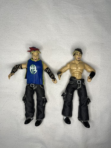 Matt jeff hardy wwe - matt,