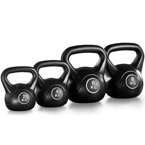 20kg kettlebell set - 20kg,