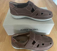 Josef Seibel - Anvers 81 Mens