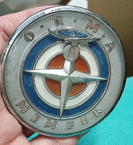 Vintage 1960s owen racing - vintage,