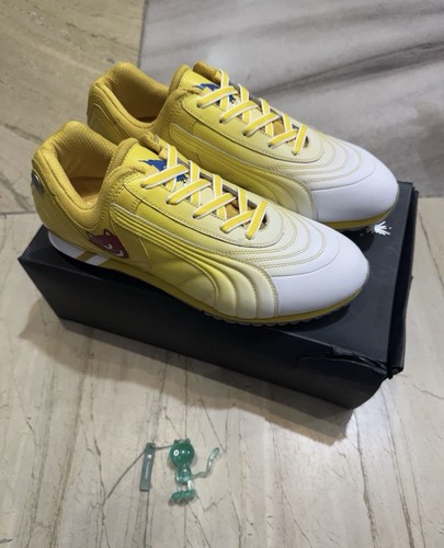 Puma mihara yasuhiro 1 - x,