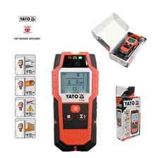 YATO Stud Metal Pipe Live