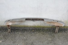 Rear Bumper Bar For Nissan