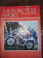  1920 ABC flat twin Honda