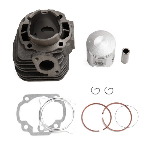 100cc cylinder kit - kit, yamaha