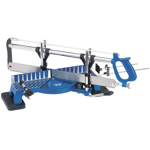 Draper precision hand mitre - precision,