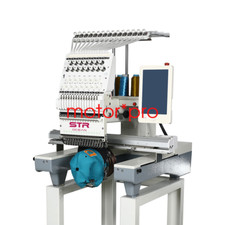 New Single Head 12/15 Needles