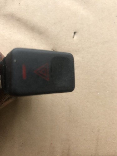 Range rover p38 hazard - range, light