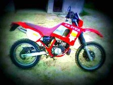 Cagiva W8 125 1997 6A4 Photo