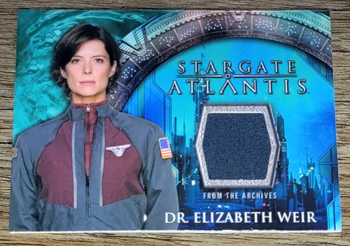 Stargate atlantis seasons - stargate, &