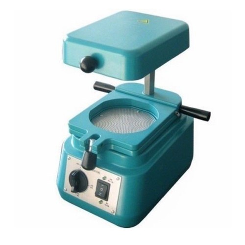 Dental lab vacuum forming - dental,