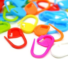 100PC Mix Color Knitting