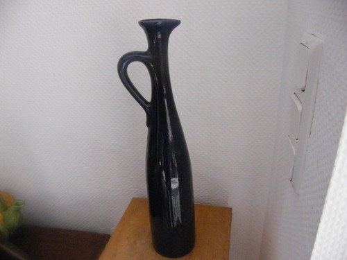 Otto pottery jug - otto,