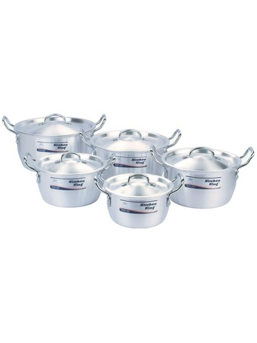 Kitchen king tropical set - kitchen,