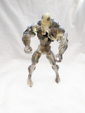 Venom Action Figure variant  toybiz 6"  Marvel legends  