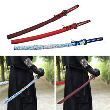 Wooden Sword Martial Arts
