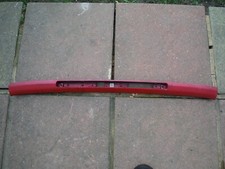 HONDA CRX DEL SOL REAR TOP BRAKE LIGHT COWLING COVER