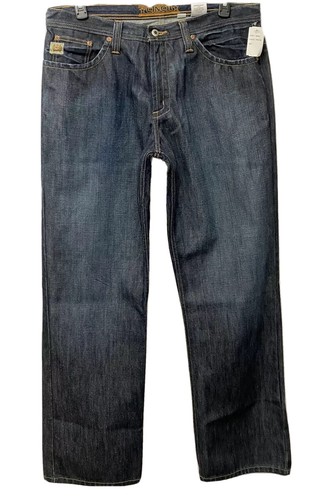 Cinch men jeans - jeans, mb93934001