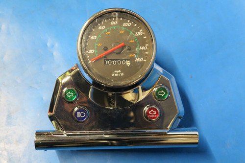 Daelim bone sn125 speedo - daelim,
