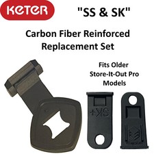 Keter Spare Part SS & SK High