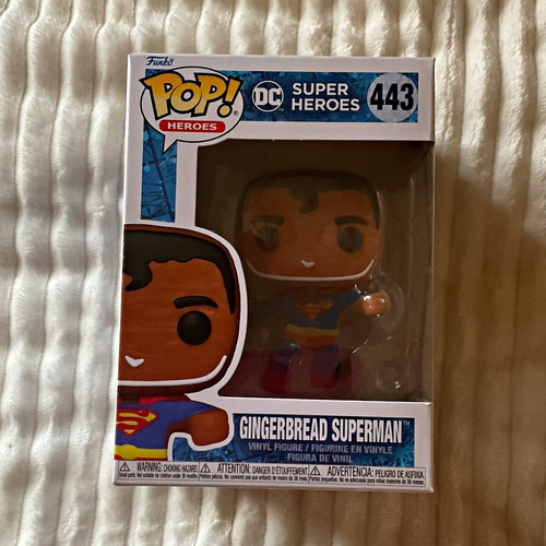 Funko pop super heroes - pop!,
