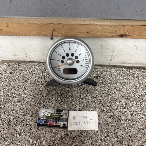 Mini cooper one r50 - cooper,