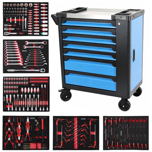 Pollor drawer roller tool - 7,