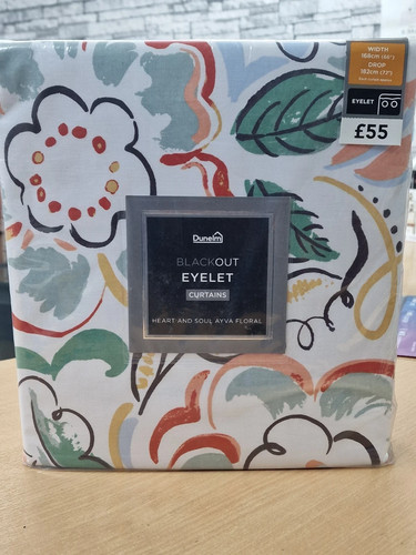 Dunelm heart soul ayva - dunelm,