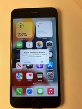Apple iPhone - 6s Plus - 16GB