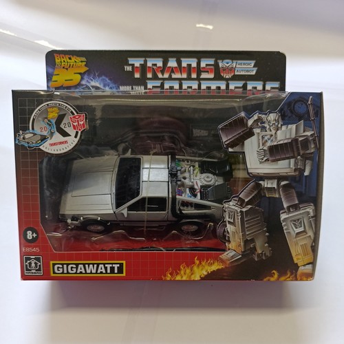 Hasbro transformers back to - hasbro,
